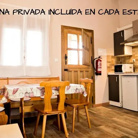 Las Carballedas