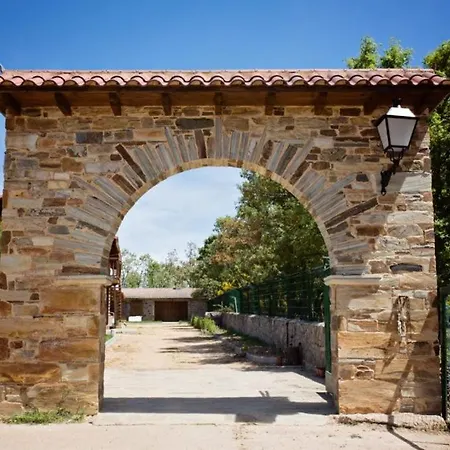 Guest house Las Carballedas